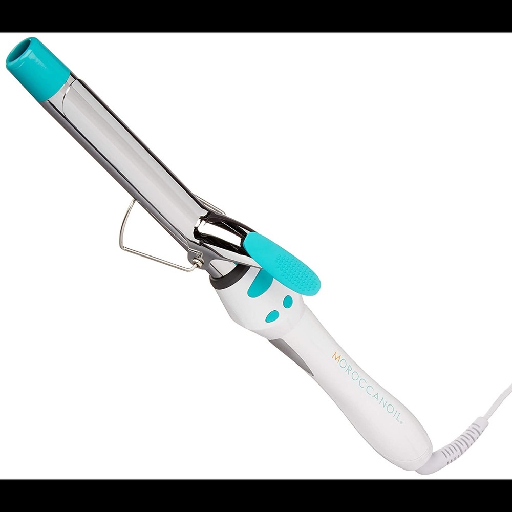 Moroccanoil Professional Titanium Curling iron